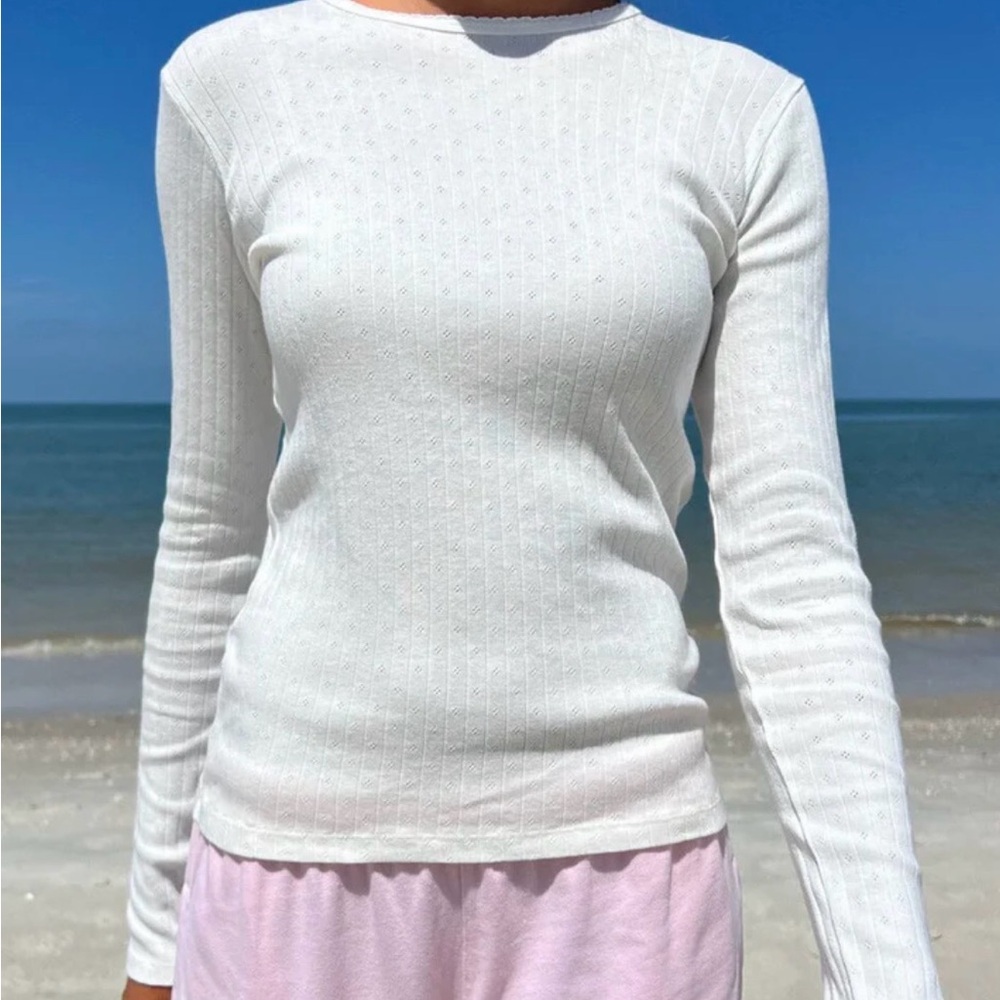 NWT Brandy Melville top